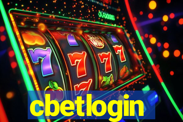 cbetlogin