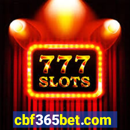 cbf365bet.com