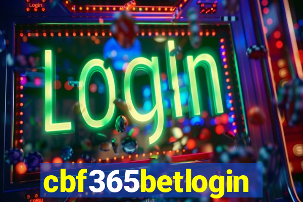 cbf365betlogin