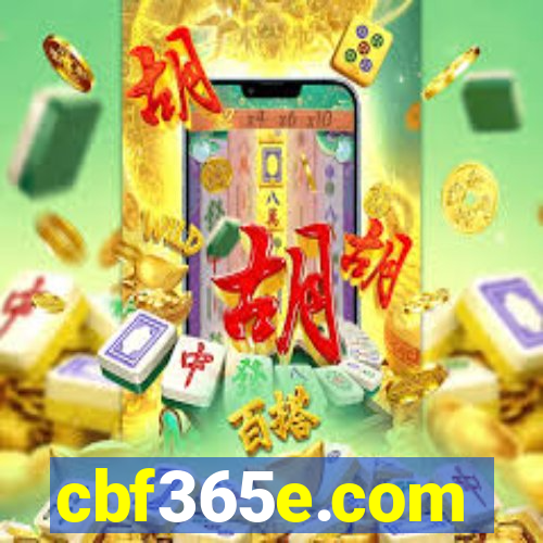 cbf365e.com