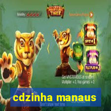 cdzinha manaus