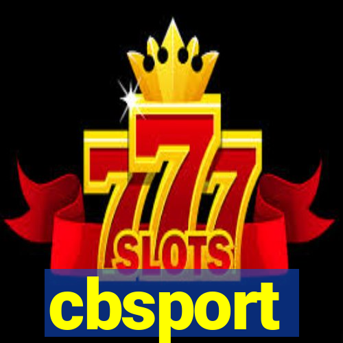 cbsport