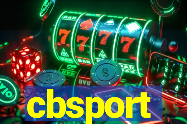 cbsport