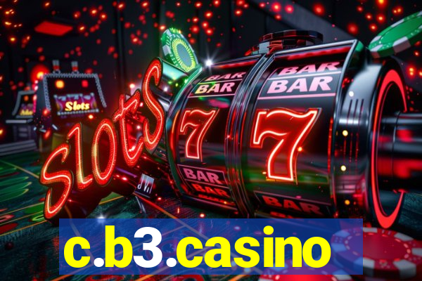 c.b3.casino