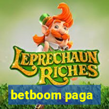 betboom paga