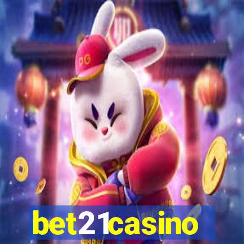 bet21casino