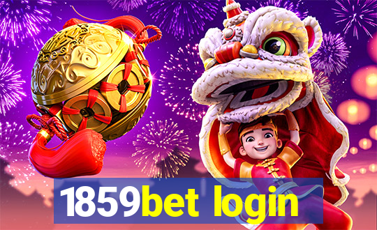 1859bet login