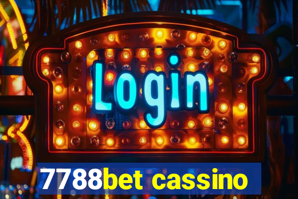 7788bet cassino