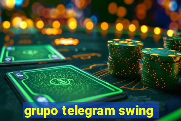 grupo telegram swing