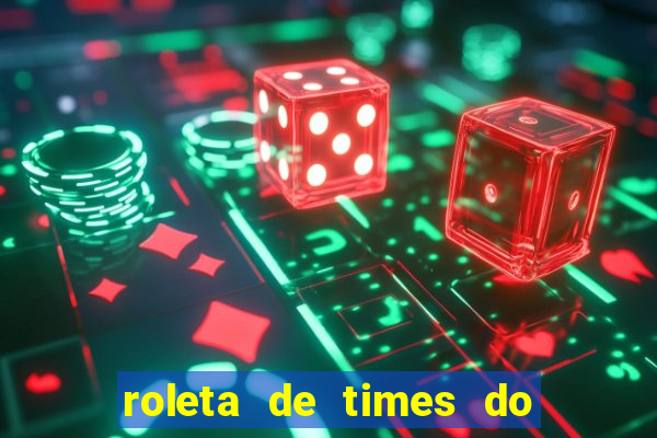 roleta de times do fifa 24