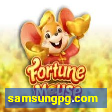 samsungpg.com