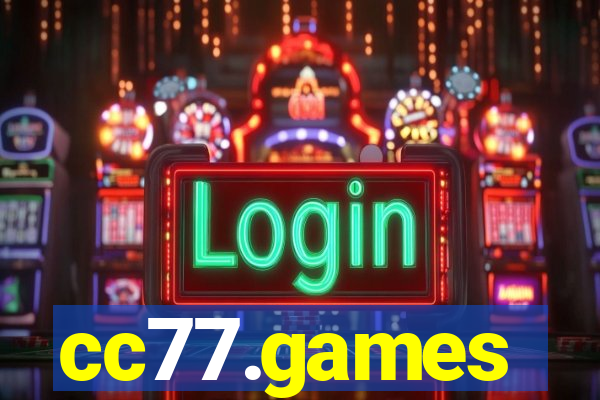 cc77.games