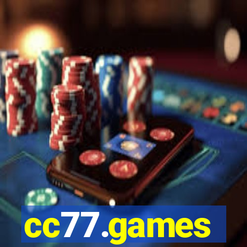 cc77.games