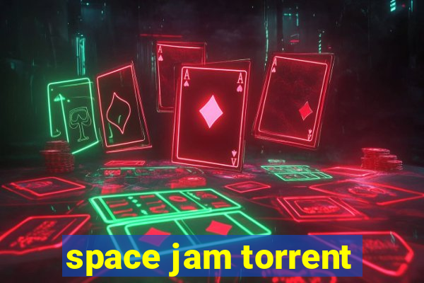 space jam torrent