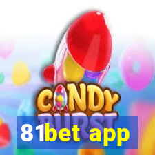 81bet app