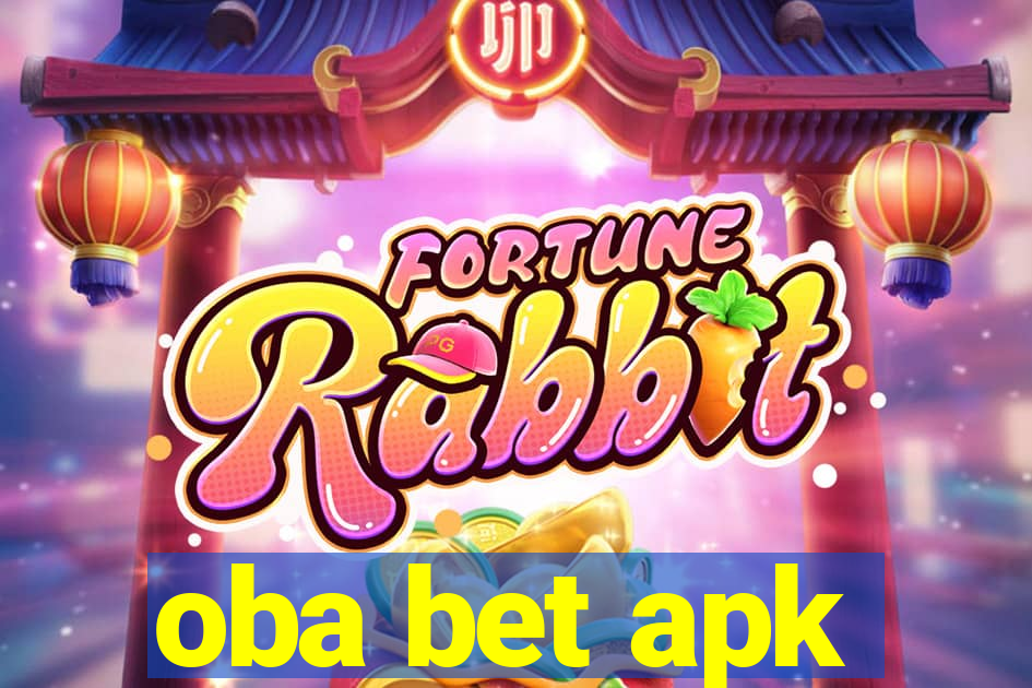 oba bet apk