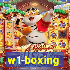 w1-boxing