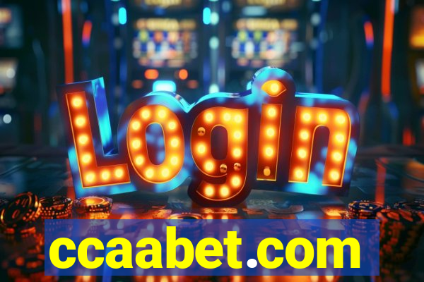 ccaabet.com