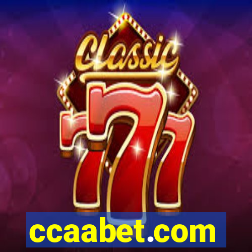 ccaabet.com