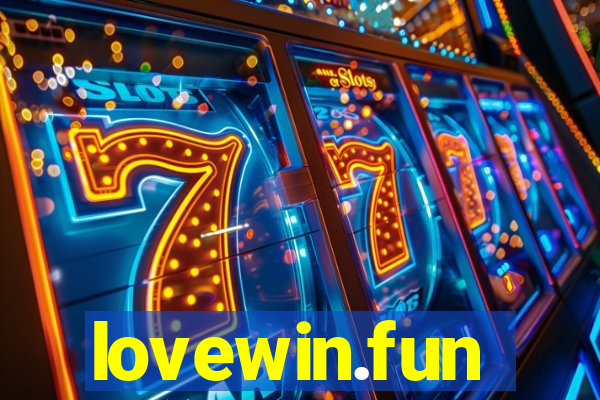 lovewin.fun