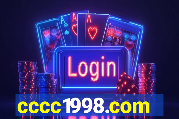 cccc1998.com