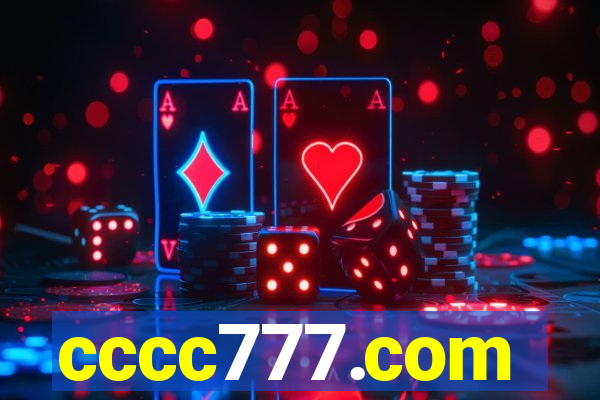 cccc777.com