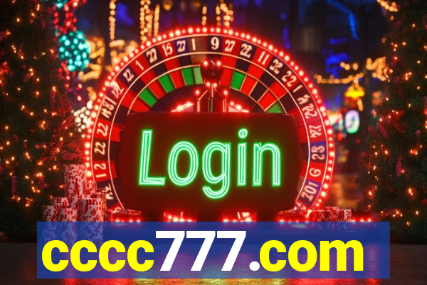 cccc777.com