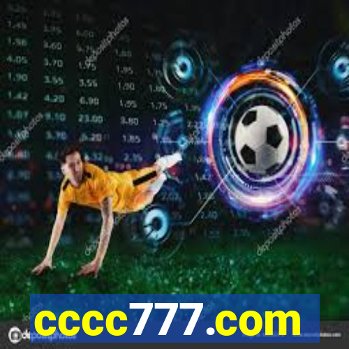 cccc777.com