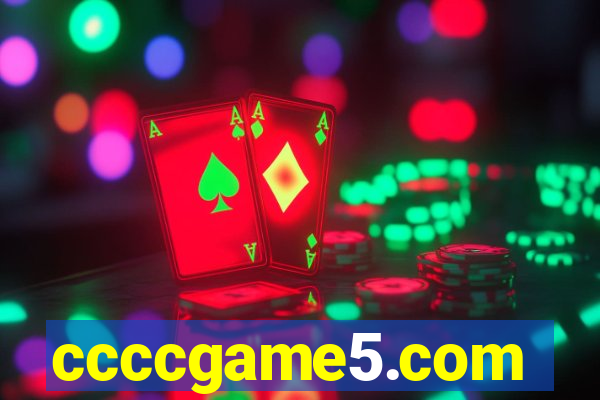 ccccgame5.com