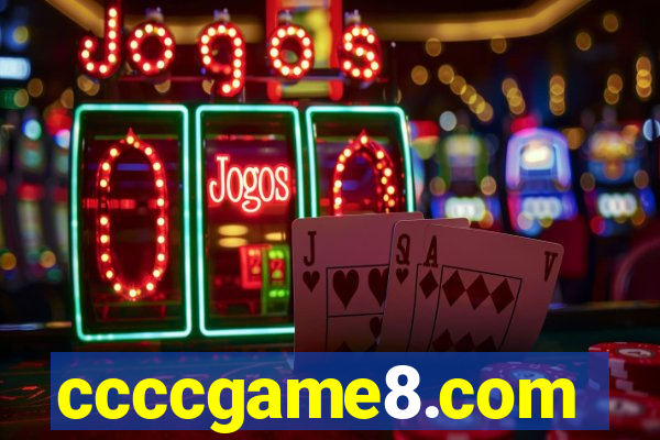 ccccgame8.com