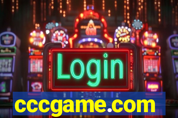 cccgame.com