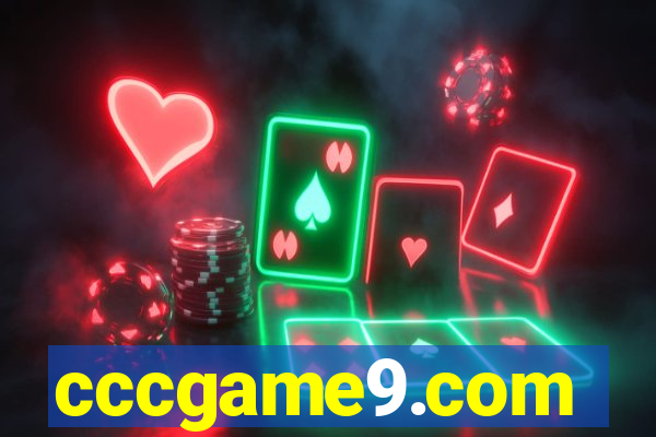 cccgame9.com