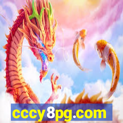 cccy8pg.com