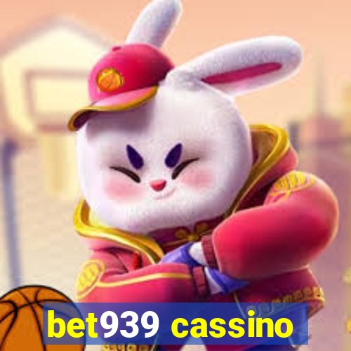 bet939 cassino