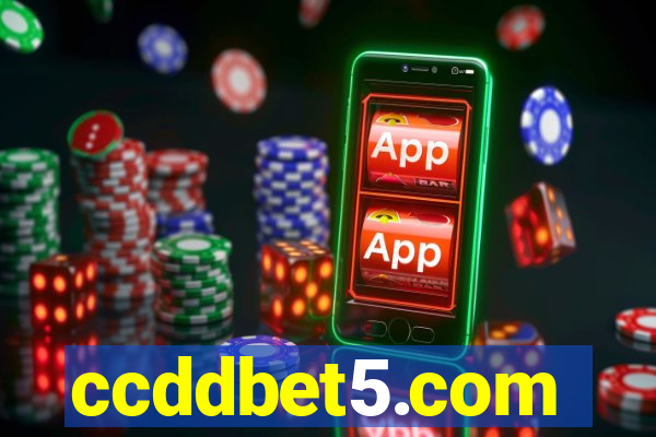 ccddbet5.com