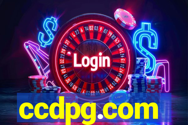 ccdpg.com