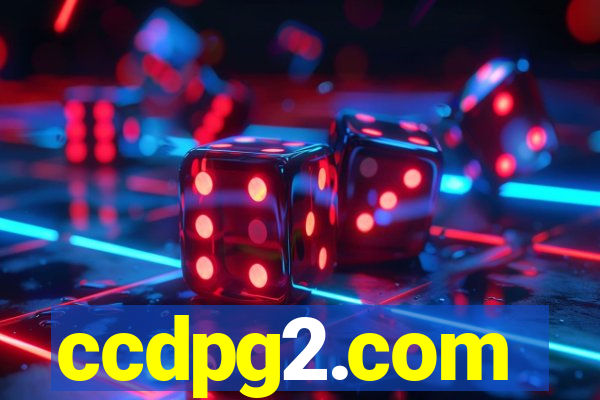 ccdpg2.com