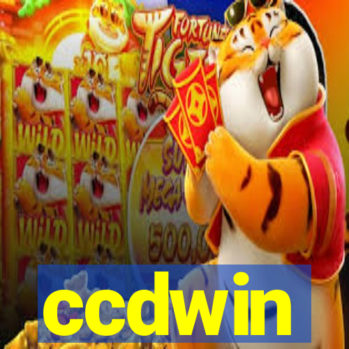 ccdwin