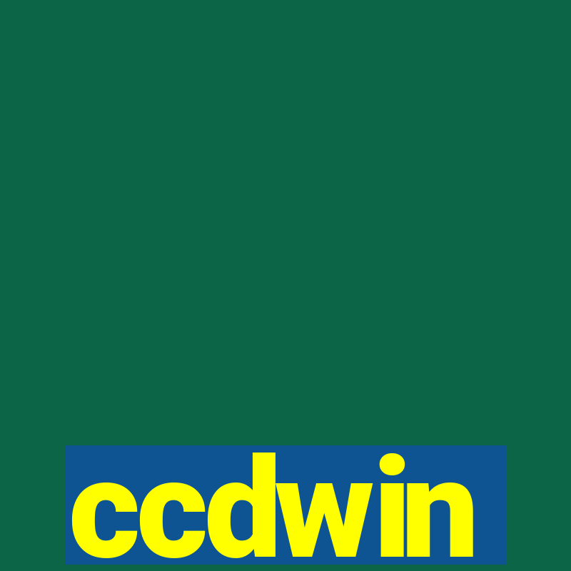 ccdwin