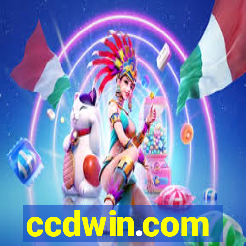 ccdwin.com