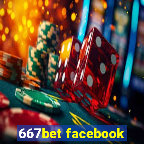 667bet facebook