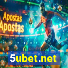 5ubet.net