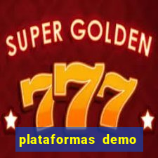 plataformas demo para jogar