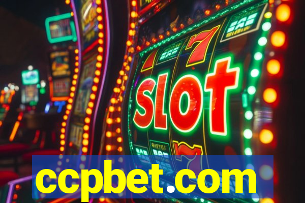 ccpbet.com