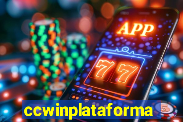 ccwinplataforma