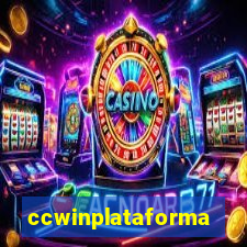 ccwinplataforma