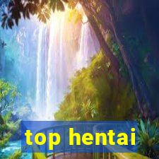 top hentai