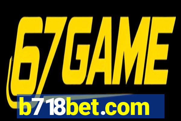 b718bet.com