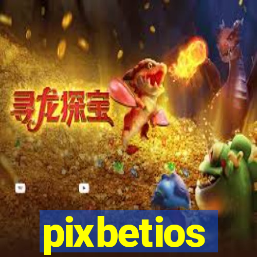 pixbetios