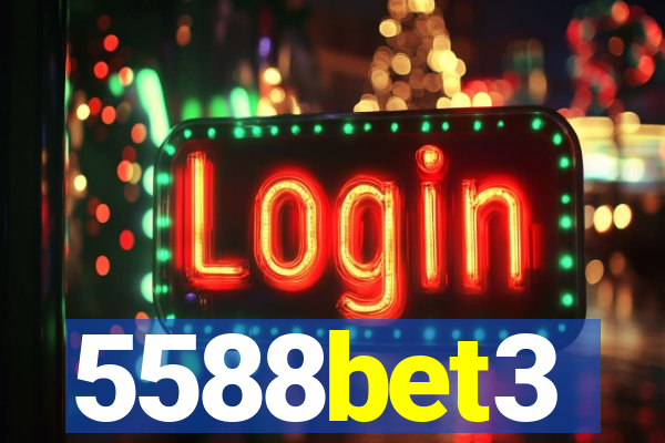 5588bet3